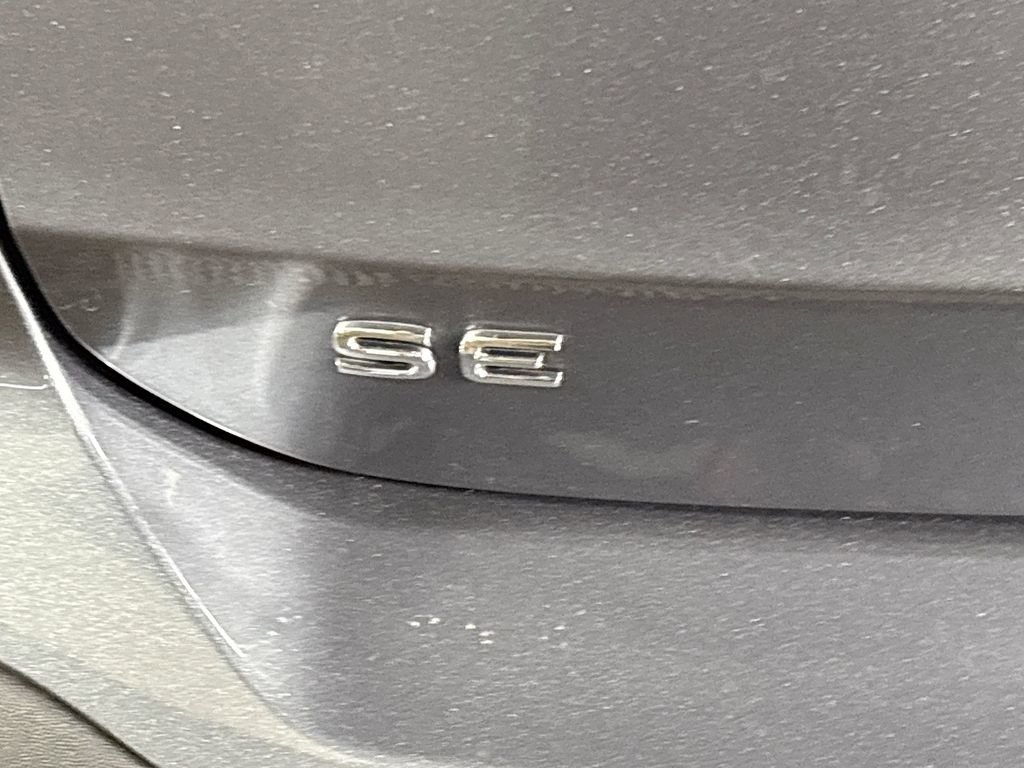 New 2026 Volkswagen Taos SE AWD/4WD image 24