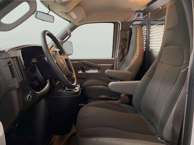 Used 2023 Chevrolet Express 2500 w/ Driver Convenience Package image 47