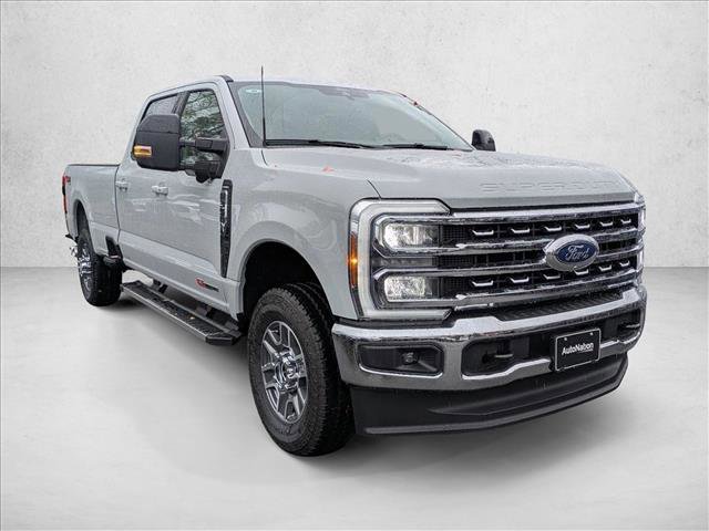 New 2026 Ford F350 Lariat image 6