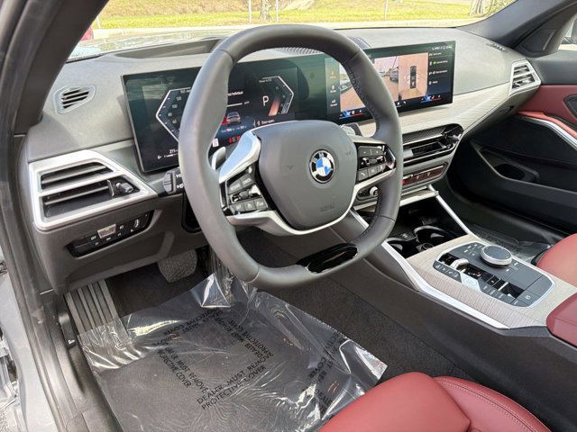 Used 2025 BMW 330i 330i image 20
