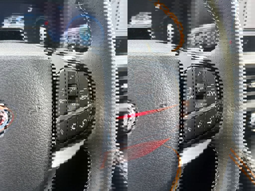 New 2026 Ford Explorer Tremor w/ Tremor Ultimate Package image 50