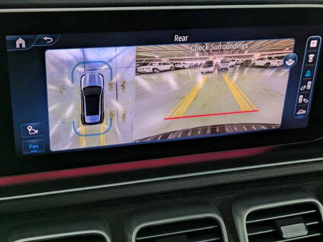 Certified 2024 Mercedes-Benz GLE 350 4MATIC image 16