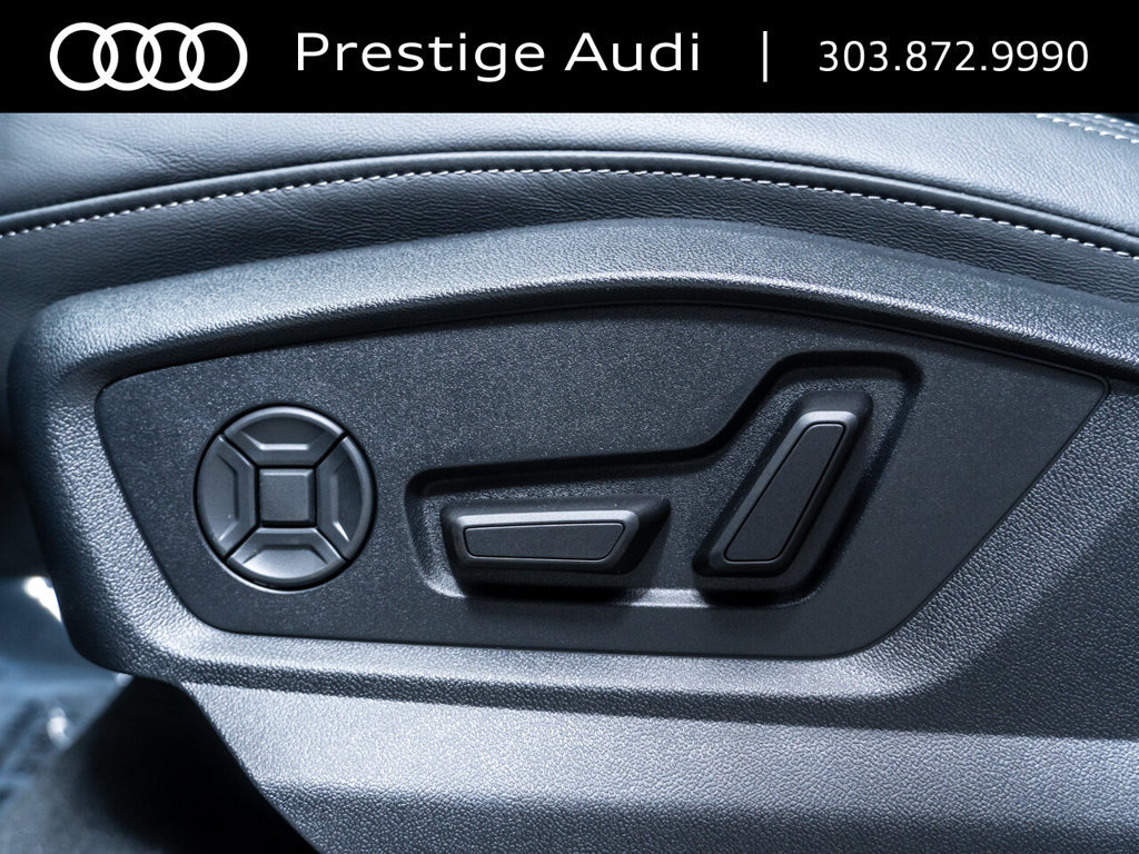 Used 2026 Audi Q7 3.0T Premium Plus w/ Premium Plus Package AWD/4WD image 25