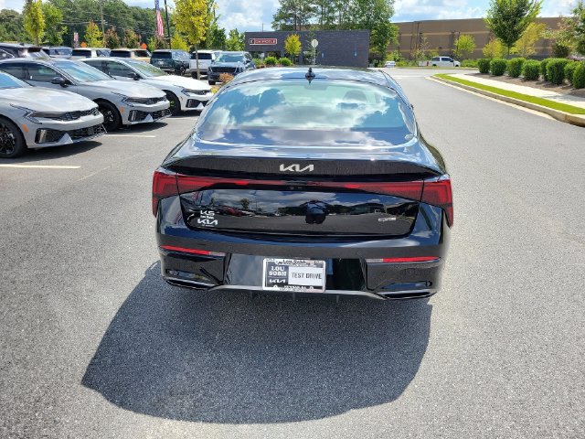 New 2026 Kia K5 GT-Line w/ GT-Line Premium Package AWD/4WD image 5