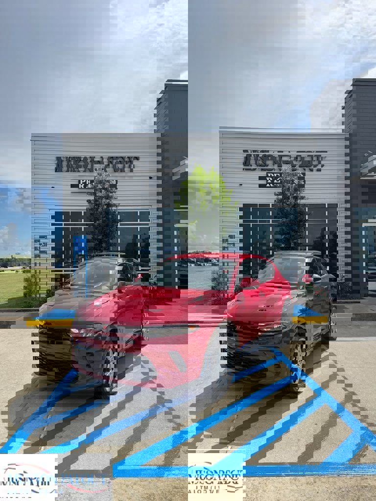 Used 2024 Dodge Hornet R/T image 1