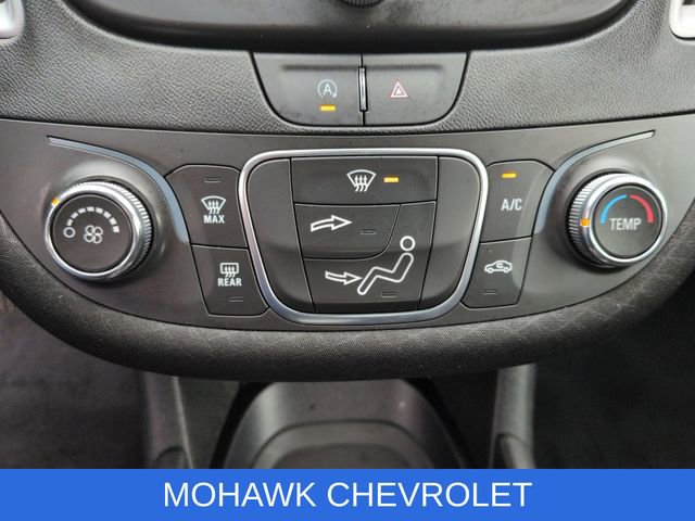 Used 2024 Chevrolet Malibu RS w/ LPO, Floor Liner Package image 19