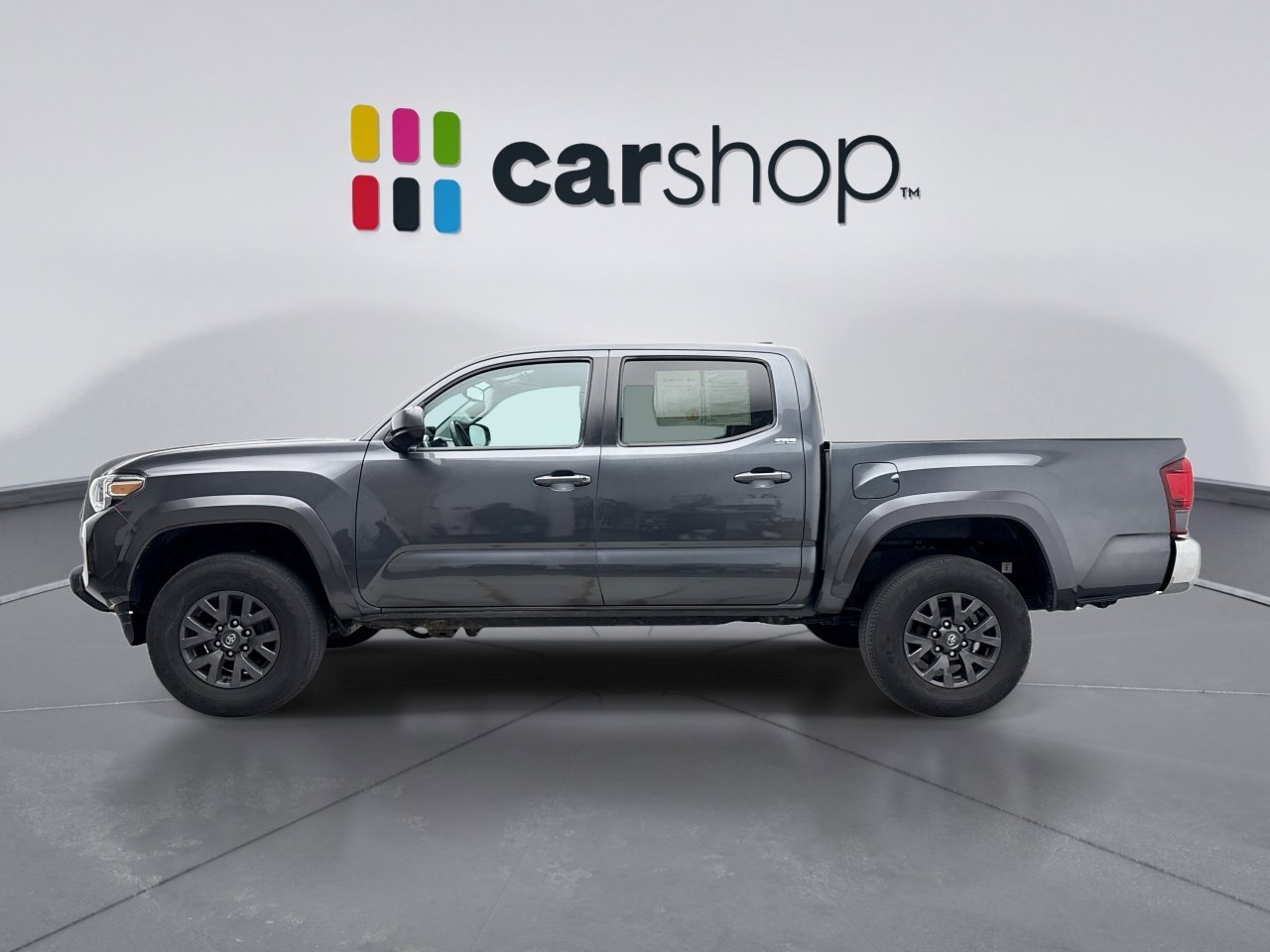 Used 2023 Toyota Tacoma SR5 image 2