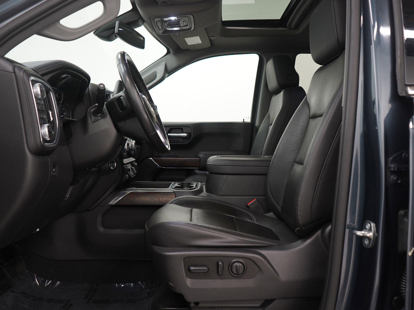 Used 2020 GMC Sierra 1500 SLT w/ SLT Premium Plus Package image 22