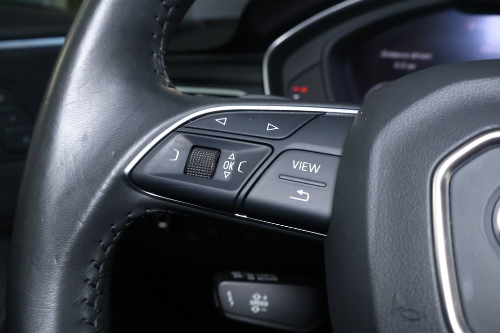Used 2019 Audi A4 2.0T allroad Premium Plus AWD/4WD image 23