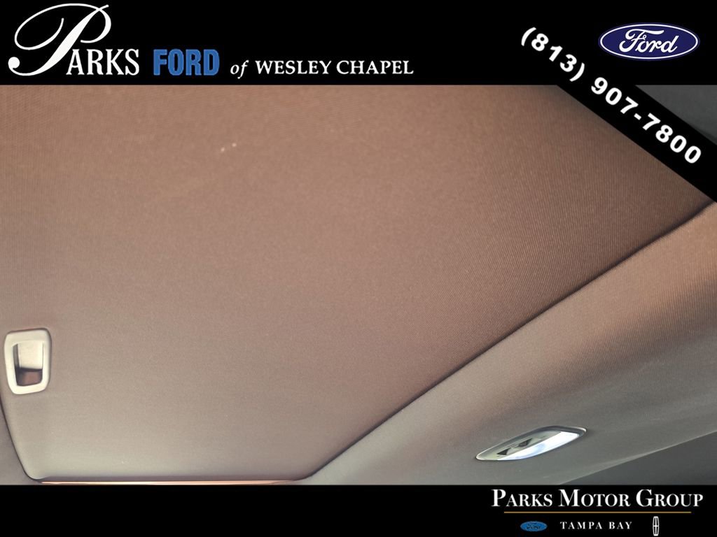 Used 2024 Subaru Outback Wilderness image 21