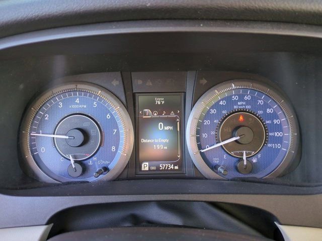 Certified 2017 Toyota Sienna XLE image 11