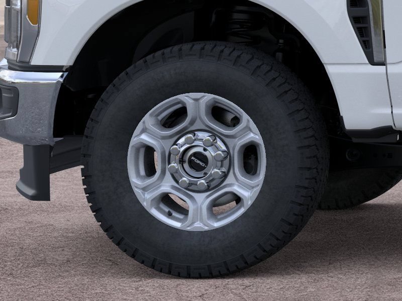 New 2026 Ford F350 XLT w/ FX4 Off-Road Package AWD/4WD image 19