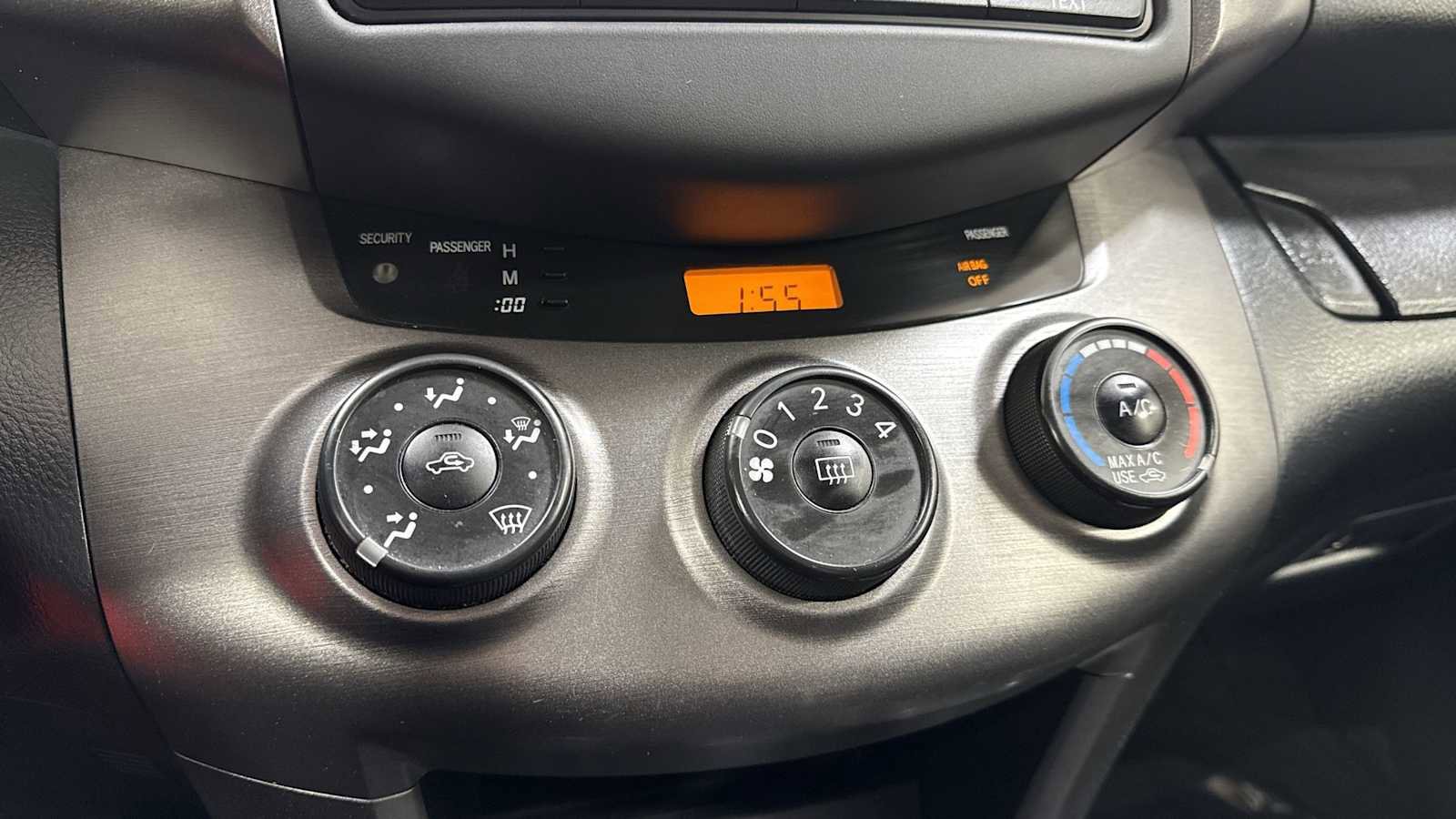 Used 2012 Toyota RAV4 Sport image 19