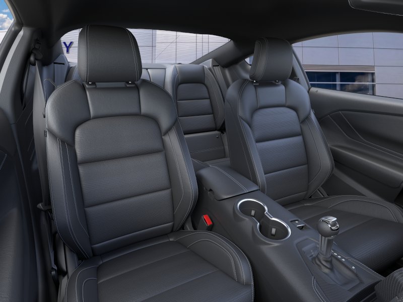 New 2026 Ford Mustang Premium RWD image 32