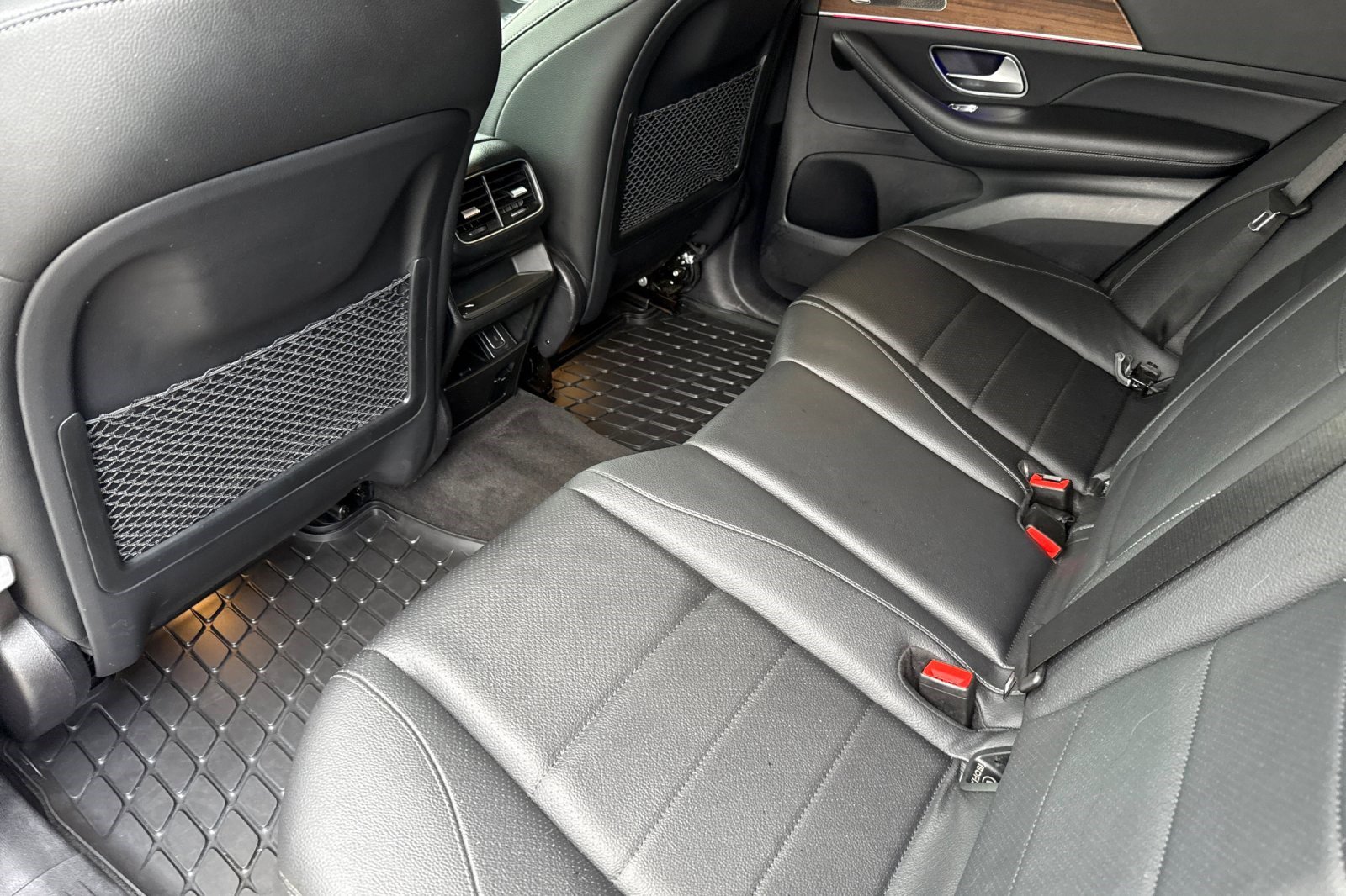 Used 2021 Mercedes-Benz GLE 350 4MATIC image 15