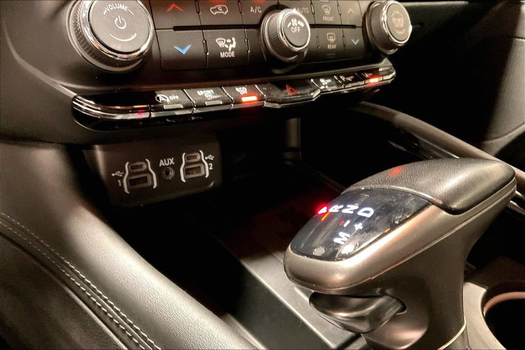 Used 2021 Dodge Durango Citadel AWD/4WD image 30
