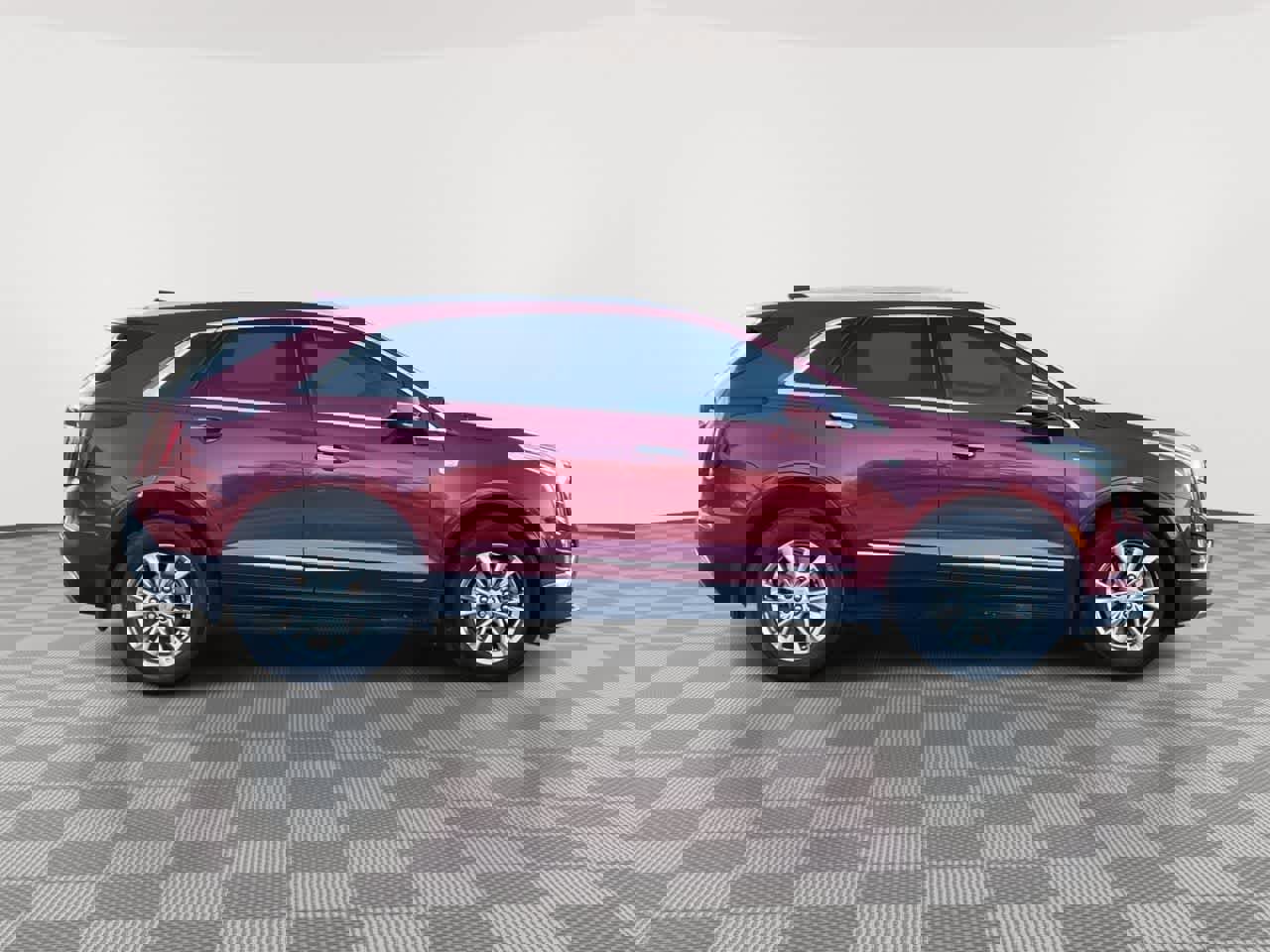 Used 2020 Cadillac XT5 Premium Luxury image 9