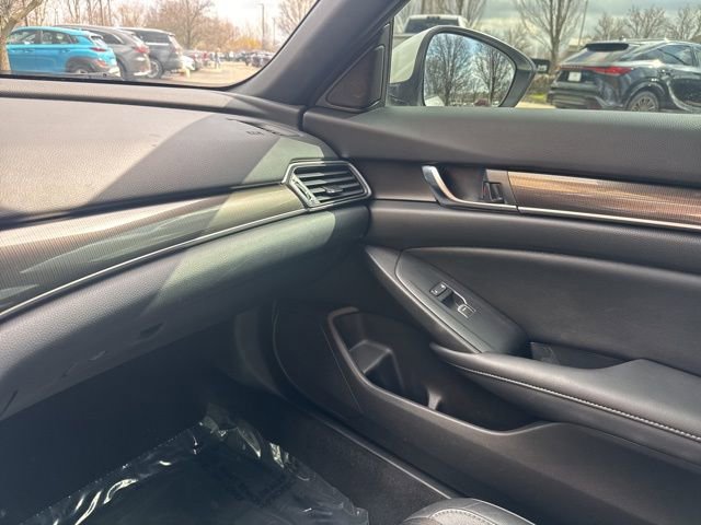 Used 2020 Honda Accord Sport image 25