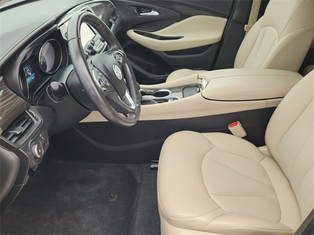 Used 2019 Buick Envision Preferred image 11