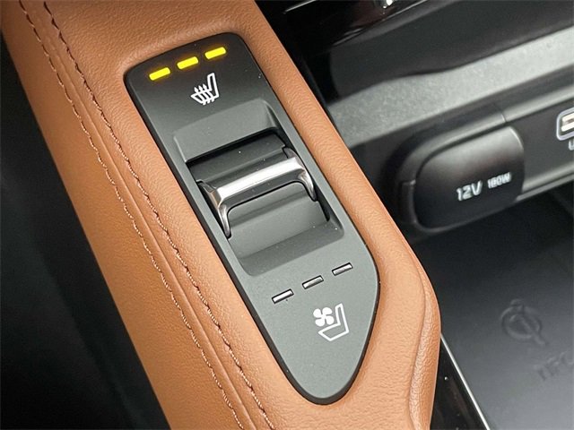 New 2025 Kia Telluride SX Prestige X-Line image 40