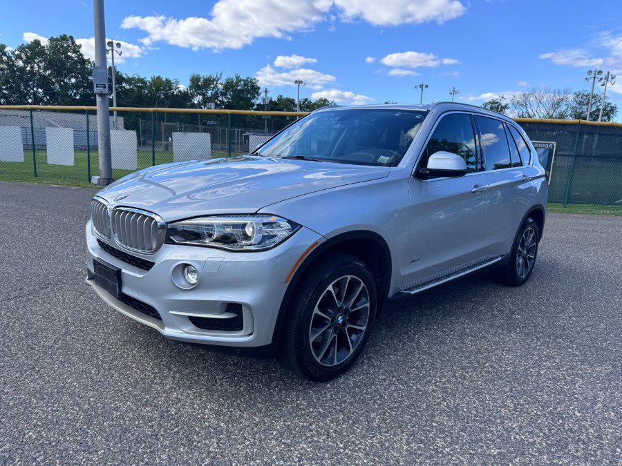 Used 2015 BMW X5 xDrive35i AWD/4WD image 3