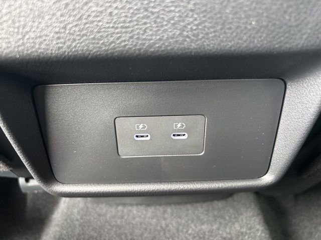 New 2026 Nissan Rogue SV w/ Rock Creek Premium Package image 16