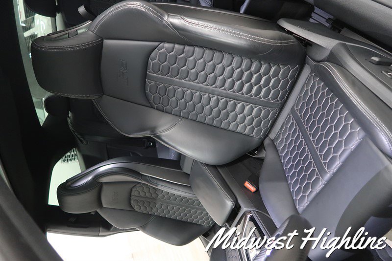Used 2022 Audi RS 5 image 27