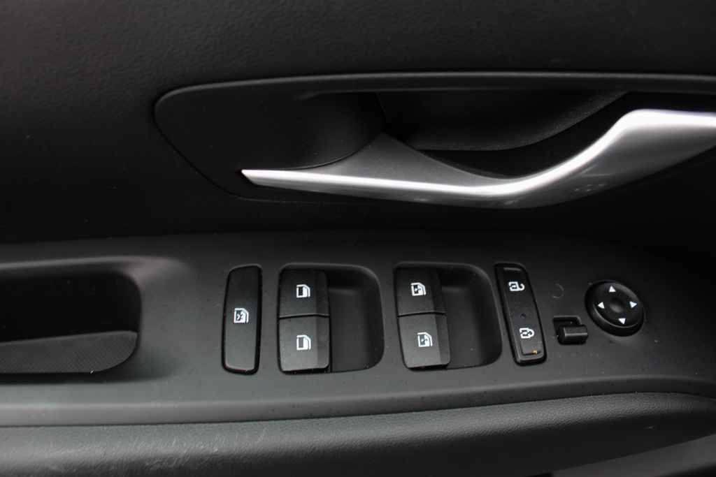 Used 2024 Hyundai Tucson SEL w/ Convenience Package AWD/4WD image 12