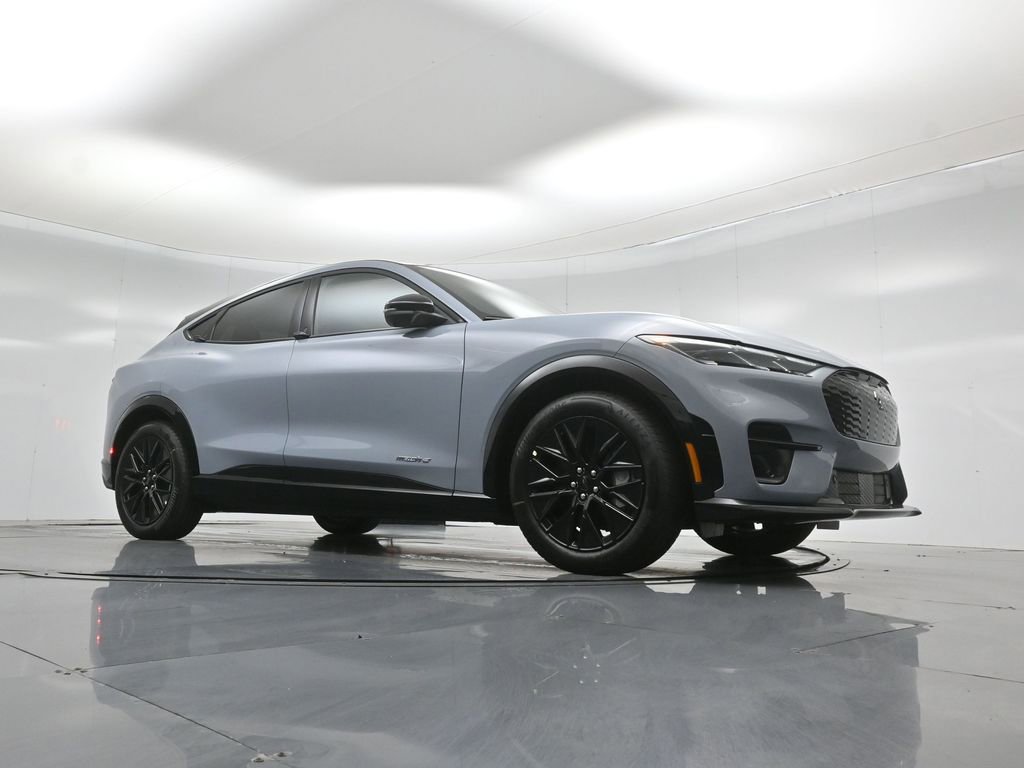 New 2026 Ford Mustang Mach-E Premium w/ Sport Appearance Package image 3