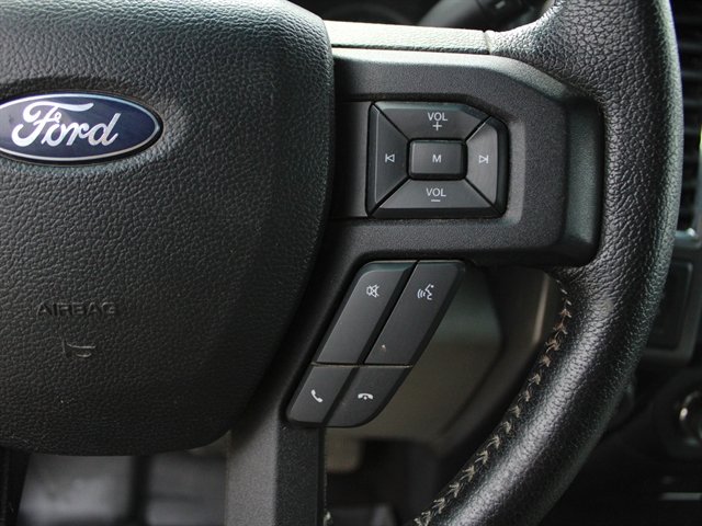 Used 2016 Ford F150 XLT w/ Equipment Group 301A Mid AWD/4WD image 14
