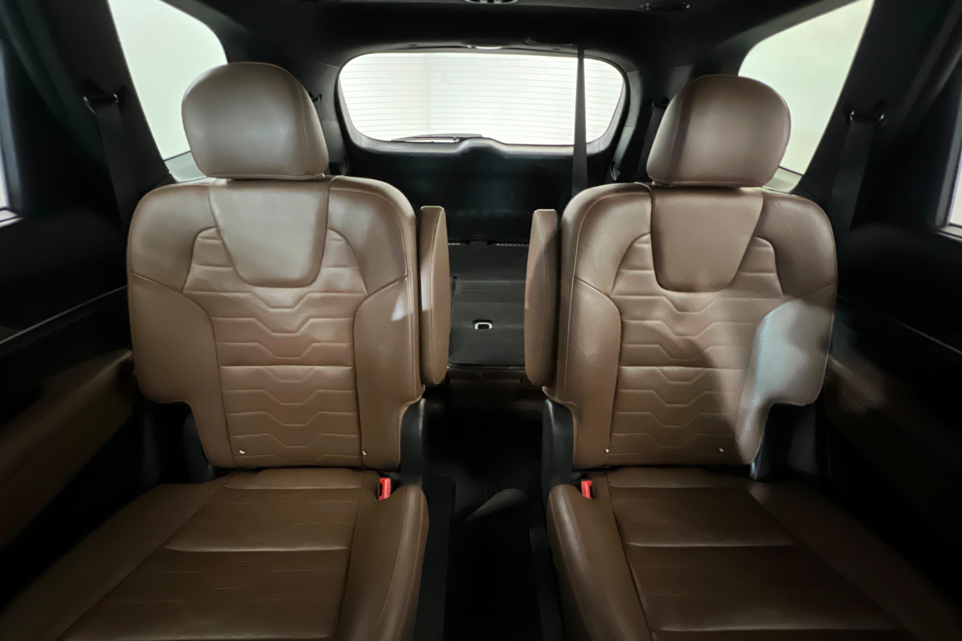 Used 2022 Kia Telluride SX w/ SX Prestige Package AWD/4WD image 26