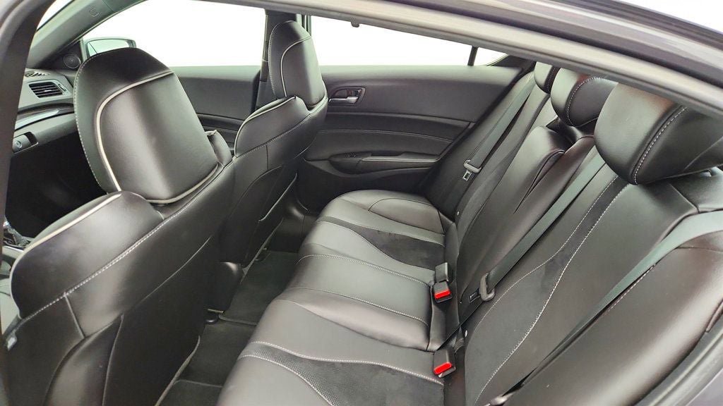 Used 2021 Acura ILX image 22