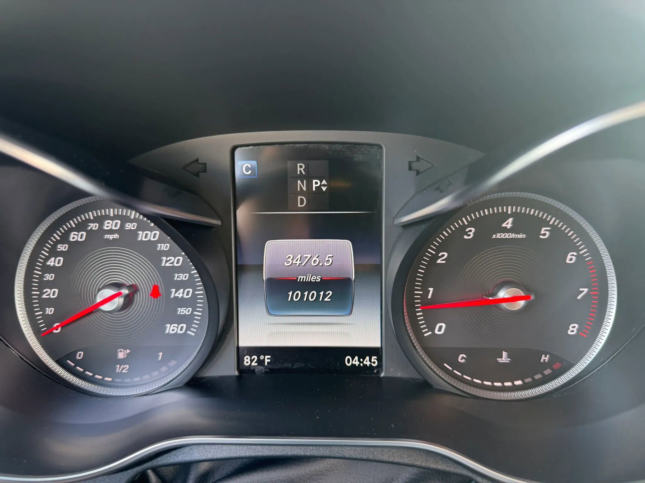 Used 2018 Mercedes-Benz C 300 Coupe image 22