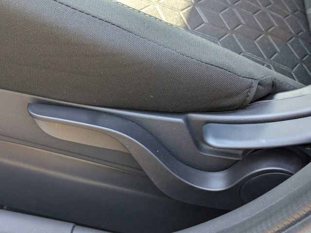 New 2026 Mitsubishi Outlander Sport ES image 20