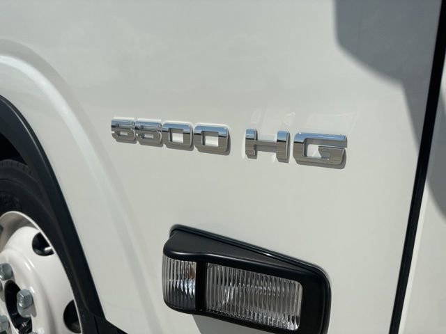 New 2025 Chevrolet Low Cab Forward 5500HG image 7