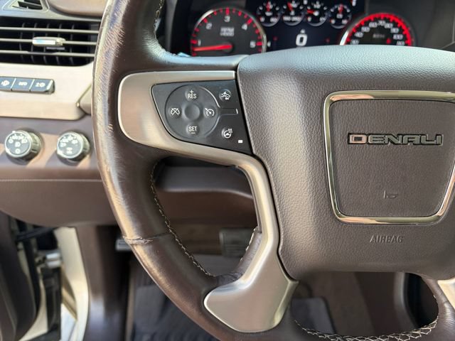 Used 2015 GMC Yukon XL Denali w/ Premium Package AWD/4WD image 6