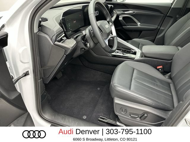 Used 2025 Audi Q5 Premium w/ Convenience Package AWD/4WD image 11