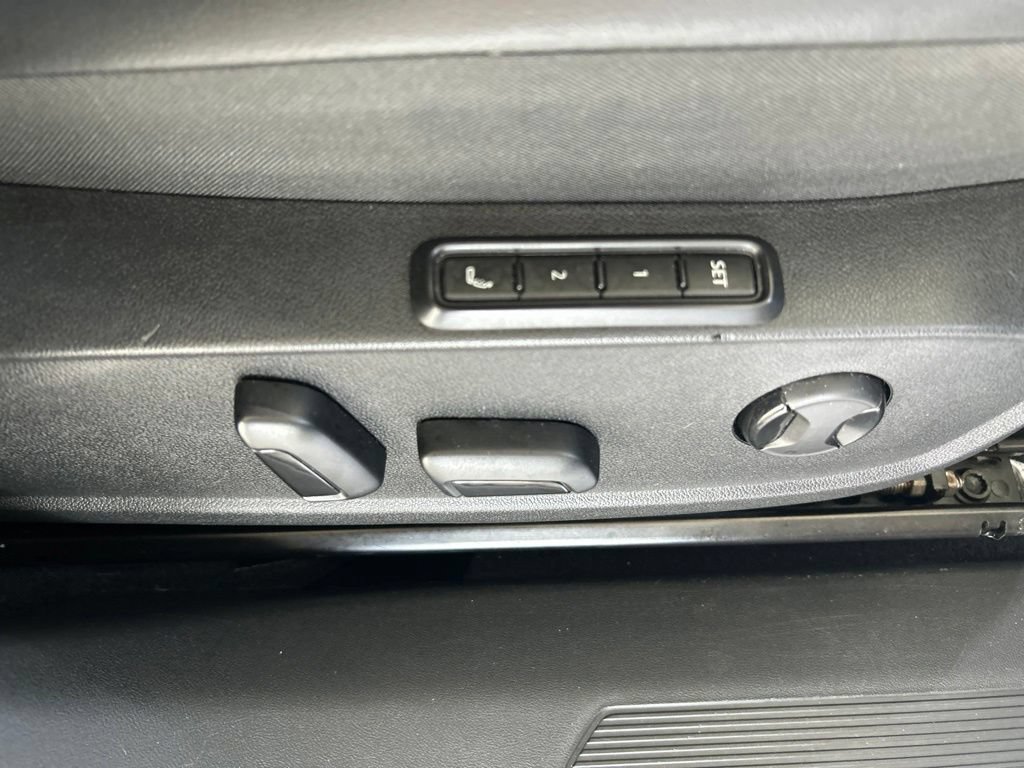 Used 2021 Volkswagen ID.4 1st Edition RWD image 27