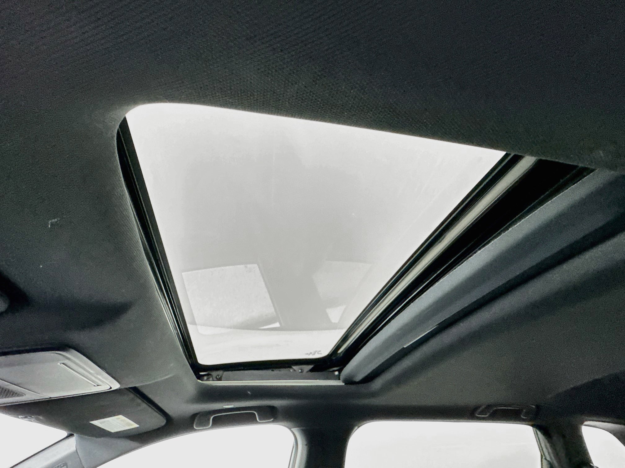 Certified 2024 Honda CR-V Sport-L image 21