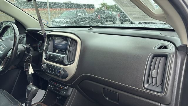 Used 2021 GMC Canyon Denali image 29