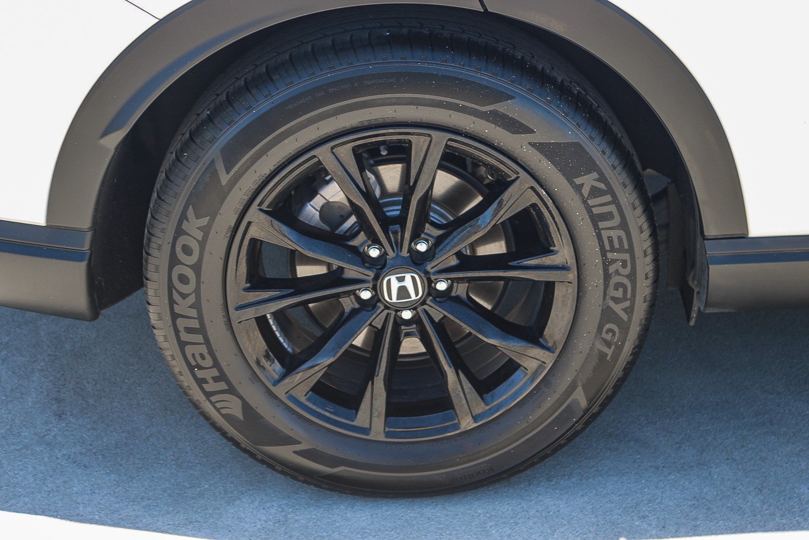 Certified 2024 Honda CR-V Sport-L image 12