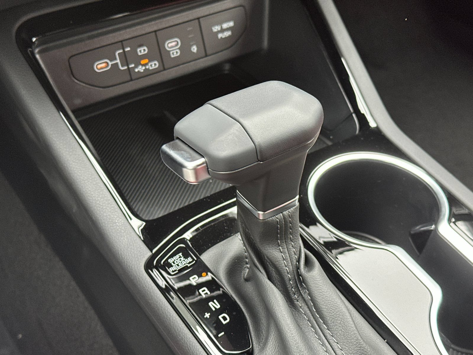 New 2026 Kia K5 GT-Line FWD image 21