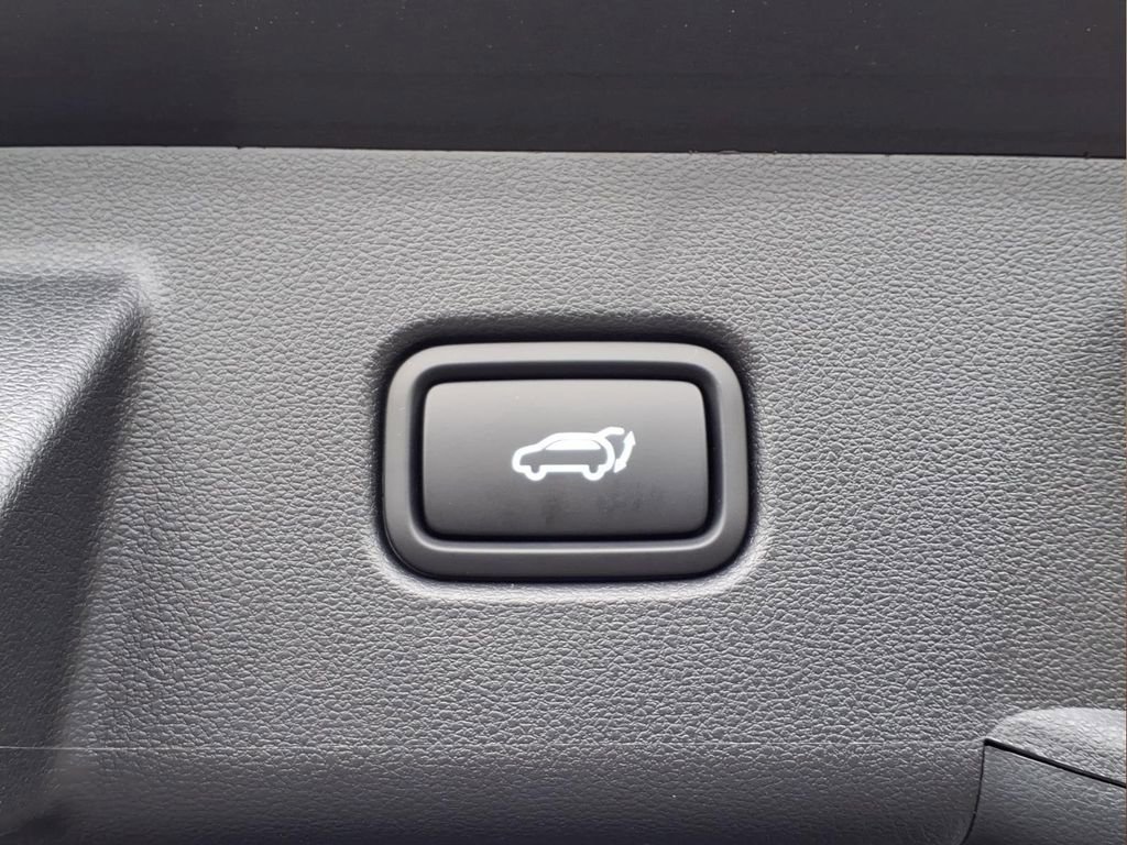 Used 2026 Hyundai Tucson SEL FWD image 32