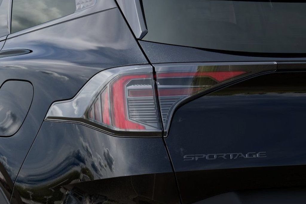New 2026 Kia Sportage X-Line AWD/4WD image 13