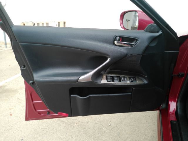 Used 2010 Lexus IS 250 image 15