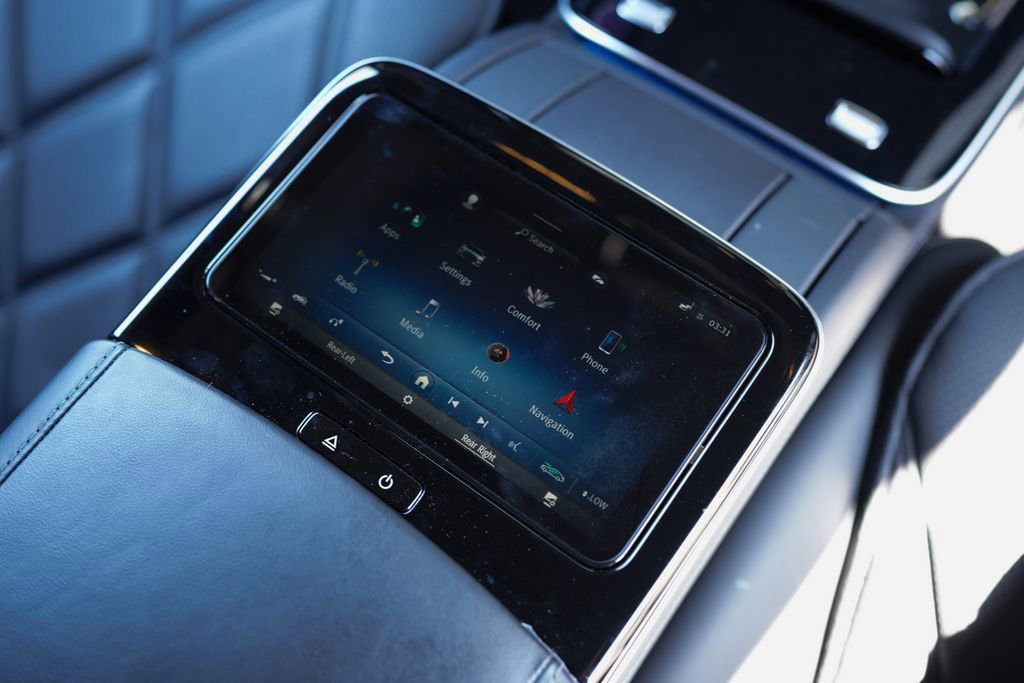 Used 2023 Mercedes-Benz Maybach S 680 4MATIC image 39