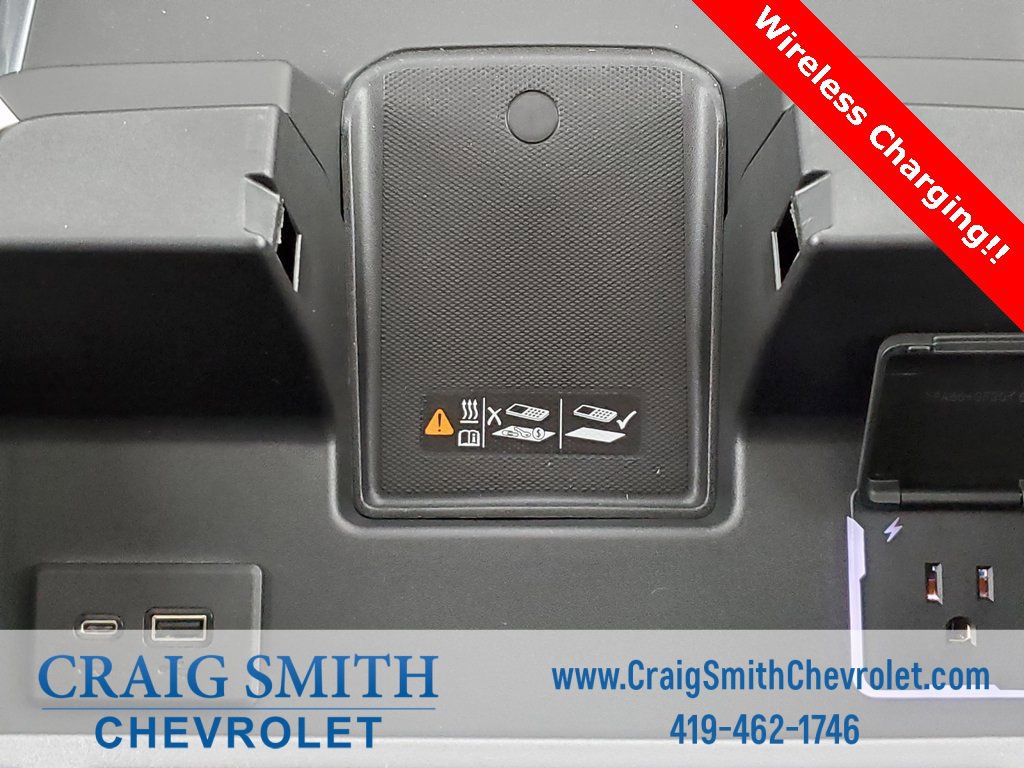 New 2025 Chevrolet Silverado 2500 High Country w/ Technology Package image 7