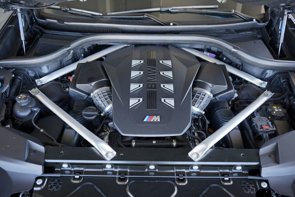 New 2026 BMW X7 M60i image 22
