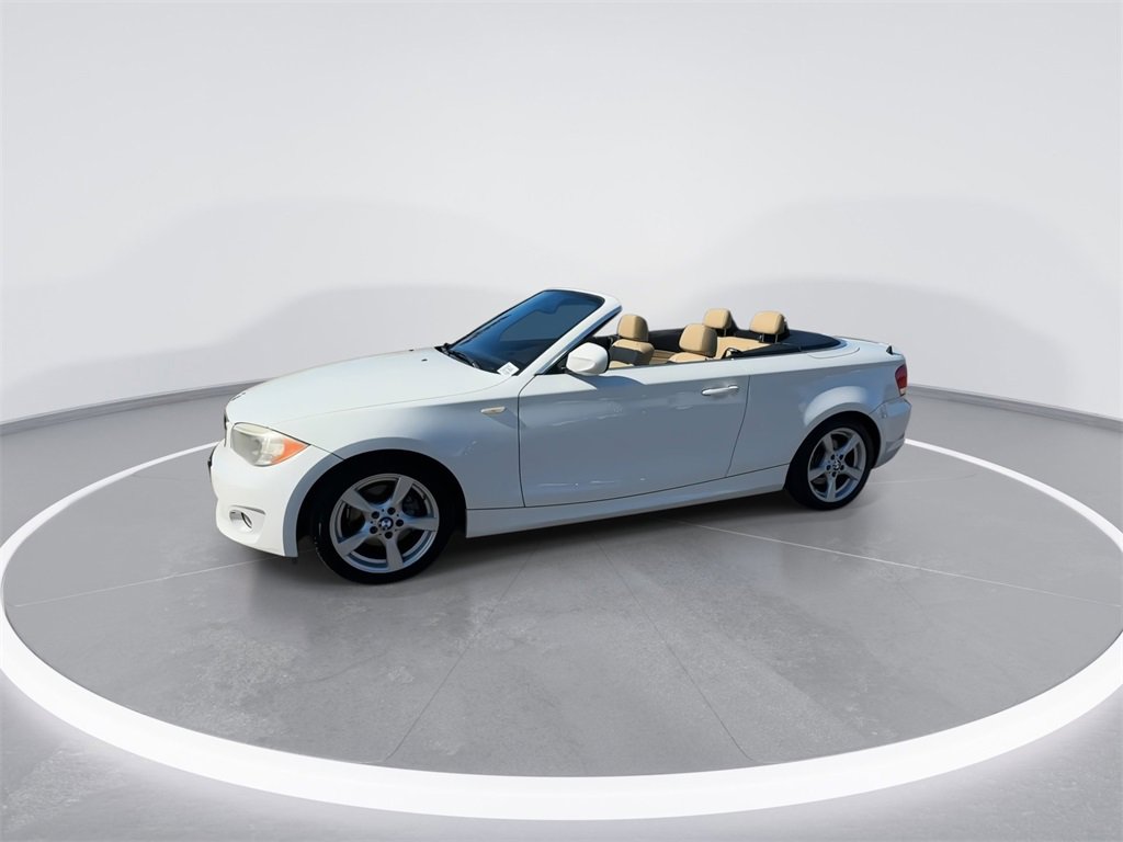 Used 2012 BMW 128i Convertible image 7