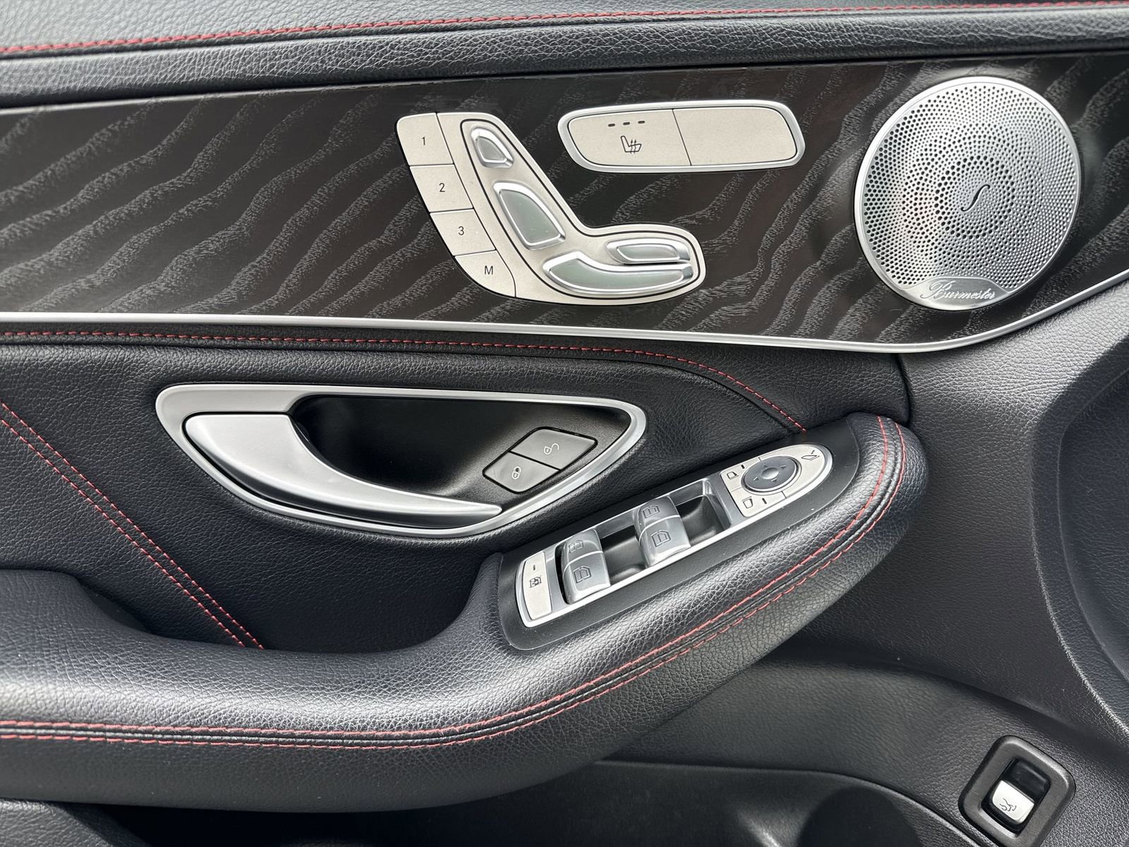 Used 2018 Mercedes-Benz C 43 AMG 4MATIC Sedan image 13